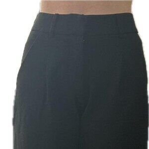 I.AM.GIA high waisted wide leg trousers
